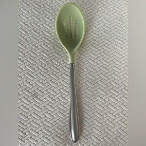 Princess House Deep Slotted Spoon